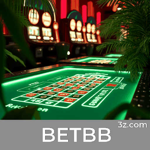 Cassino Online BETBB